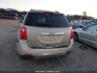 CHEVROLET EQUINOX LTZ