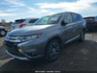 MITSUBISHI OUTLANDER SE