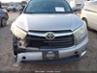 TOYOTA HIGHLANDER LIMITED V6