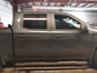 CHEVROLET SILVERADO 1500 4WD SHORT BED CUSTOM/4WD STANDARD BED CUSTOM