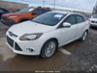 FORD FOCUS TITANIUM