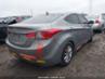 HYUNDAI ELANTRA LIMITED (ULSAN PLANT)