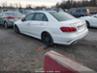 MERCEDES-BENZ E-CLASS 4MATIC