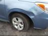 SUBARU FORESTER 2.5I PREMIUM