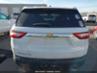 CHEVROLET TRAVERSE LS