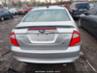 FORD FUSION SPORT