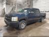 CHEVROLET SILVERADO 1500 WORK TRUCK