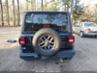 JEEP WRANGLER 4-DOOR SPORT S 4X4