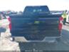 CHEVROLET SILVERADO 1500 4WD SHORT BED LTZ