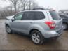 SUBARU FORESTER 2.5I PREMIUM