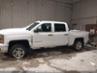 CHEVROLET SILVERADO 1500 1LT