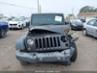 JEEP WRANGLER SPORT RHD