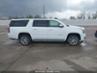 GMC YUKON SLT