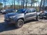 TOYOTA TACOMA TRD OFF ROAD