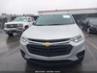 CHEVROLET TRAVERSE LS