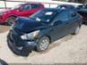 HYUNDAI ACCENT SE