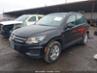 VOLKSWAGEN TIGUAN 2.0T S