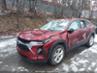 CHEVROLET TRAX FWD SP