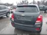 CHEVROLET TRAX FWD LS