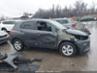 CHEVROLET TRAX FWD LS