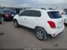 CHEVROLET TRAX LT