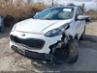 KIA SPORTAGE S