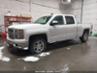 CHEVROLET SILVERADO 1500 1LT