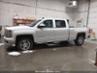 CHEVROLET SILVERADO 1500 1LT