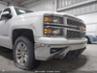 CHEVROLET SILVERADO 1500 1LT