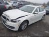 BMW 5 SERIES XDRIVE