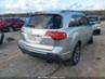 ACURA MDX ADVANCE PACKAGE