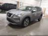 NISSAN ROGUE SV INTELLIGENT AWD