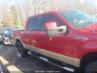 FORD F-150 FX4/HARLEY-DAVIDSON/KING RANCH/LARIAT/PLATINUM/XL/XLT