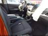 DODGE JOURNEY AMERICAN VALUE PKG