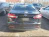 FORD FUSION HYBRID SEL