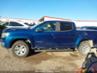 CHEVROLET COLORADO LT