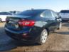 CHEVROLET CRUZE LS