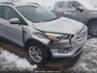 FORD ESCAPE SEL