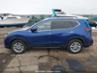 NISSAN ROGUE SV INTELLIGENT AWD