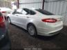 FORD FUSION HYBRID SE