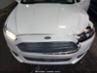 FORD FUSION HYBRID SE