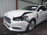 FORD FUSION HYBRID SE