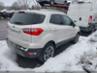 FORD ECOSPORT TITANIUM