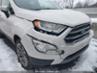 FORD ECOSPORT TITANIUM