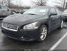 NISSAN MAXIMA 3.5 S/3.5 SV