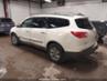 CHEVROLET TRAVERSE LS