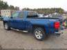 CHEVROLET SILVERADO 1500 1LT