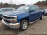 CHEVROLET SILVERADO 1500 1LT