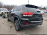 JEEP GRAND CHEROKEE LIMITED 4X4