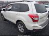 SUBARU FORESTER 2.5I PREMIUM